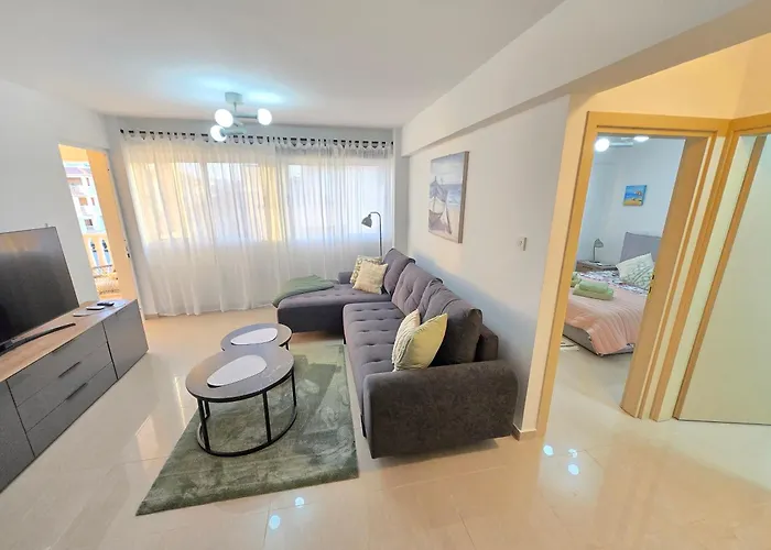 Thea Court 1 - A Apartmán *