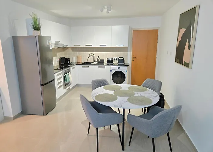 Apartmán Thea Court 1 - A