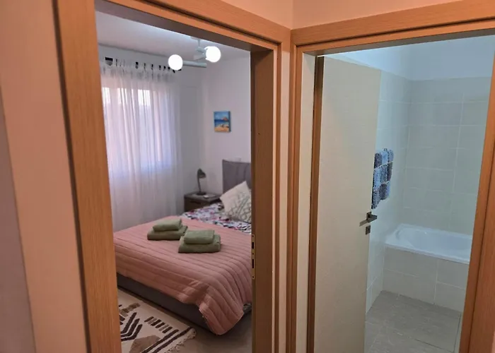 Thea Court 1 - A Apartmán *