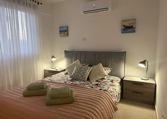 Apartmán Thea Court 1 - A