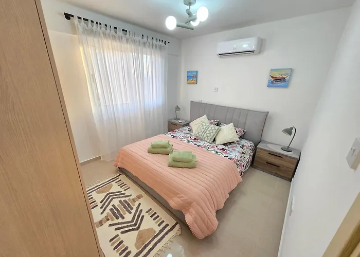 Thea Court 1 - A Paralimni