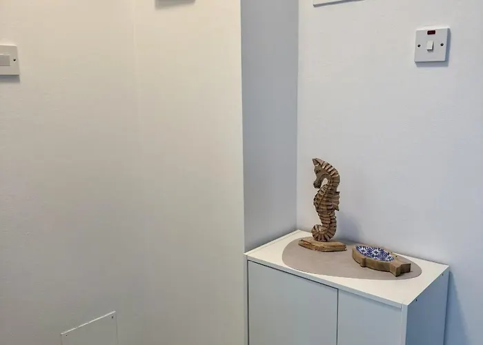 Thea Court 1 - A * Paralimni