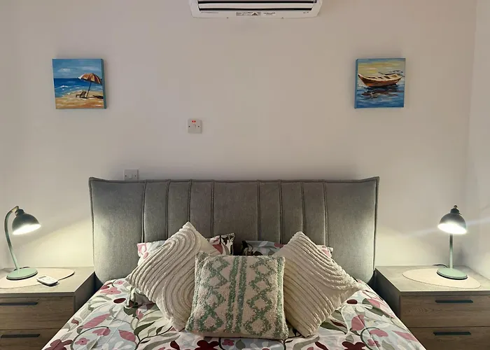 Thea Court 1 - A Paralimni