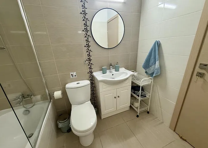 Thea Court 1 - A Apartmán *