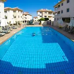 Thea Court 1 - A