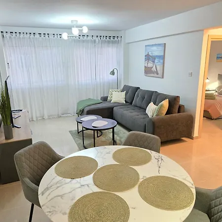 Thea Court 1 - A Apartment *