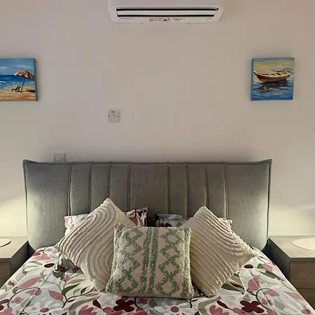 Thea Court 1 - A باراليمني