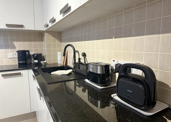 Thea Court 1 - A Paralimni