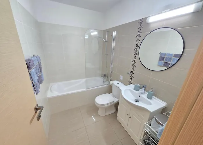 Apartment Thea Court 1 - A *